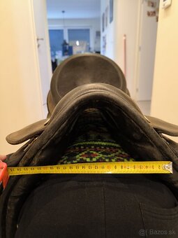 Drezurne Sedlo Tweespan - 3