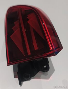 Cupra terramar zadne svetlo lave 578945207 - 3
