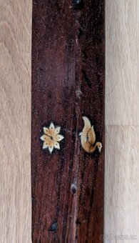 Indoperzská perkusná puška - 3