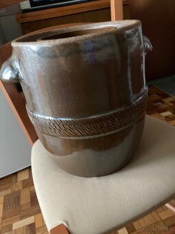 Sud na kapustu 10L - 3