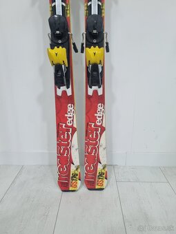 Predám lyže  Atomic Redster edge - 3