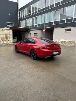 Opel Insignia 2.0 GSI - 3