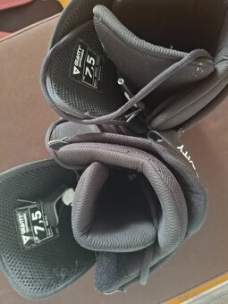 Predám snb topánky Gravity - 3