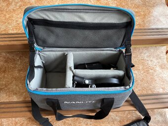 Nanlite Forza 60B - 3