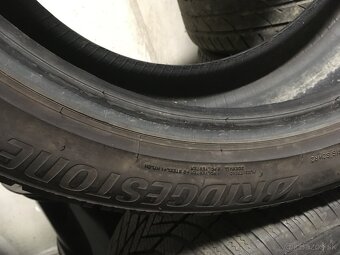 245/45 r19” bridgestone - 3