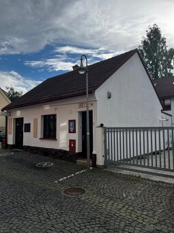 Domček v centre ZA - 3