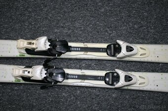 lyže Salomon Lime 159 cm - 3