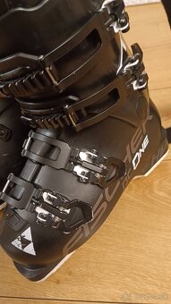 Lyžiarky Fischer RC one - 3