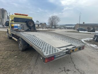 Fiat Ducato 3.0 130kW - 3