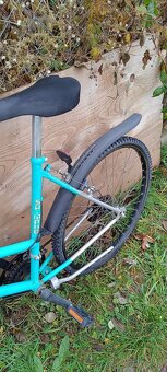 Starsi bicykel TOP GUN - 3