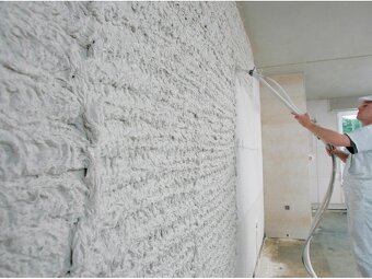 Strojové omietky BAUMIT/RIGIPS celá SR - 3