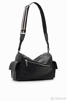 Kabelka Desigual - 3