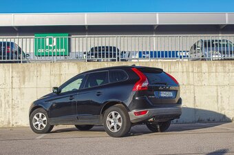 Volvo XC60 D5 (151kW) AWD Kinetic - 3