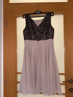 Slávnostné šaty - 3