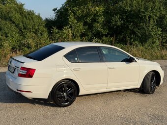 Škoda Octavia 3 Facelift Style 2.0 CR TDI - 3