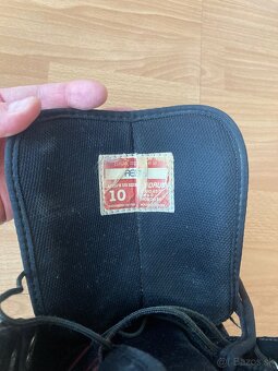 Snowboard topanky Forum - 3