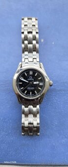 Omega Seamaster Chronometer Lady. - 3