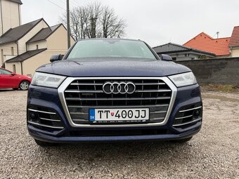 Q5 2.0 tfsi e odpočet dph - 3