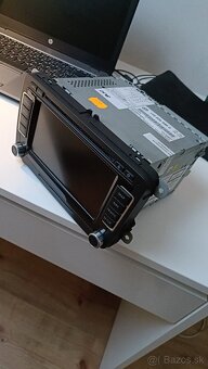 RNS 510 GPS AUTORÁDIO - 3