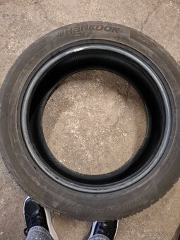 Letne pneumatiky 235/50R19 - 3