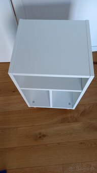 nočný stolík Ikea Smussla - 3