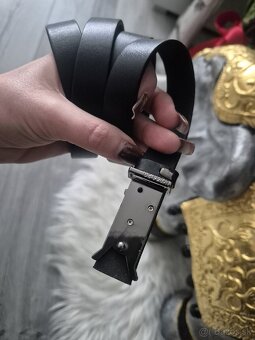 Yves Saint Laurent opasok - 3