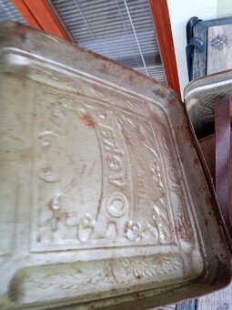 Plechovka z kávy - 3