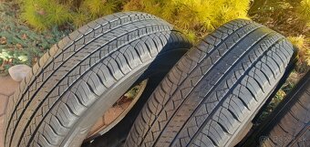 MICHELIN LATITUDE, LETNE, 225/65 R17, 102H - 3