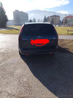 Ford FOCUS - 3