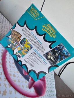 Ascended Heroes Elite Trainer Box (ETB) - 3