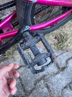 Detsky bicykel 16 - 3