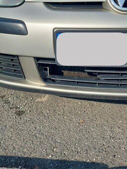 VW Golf 5 1.4 55kw - 3