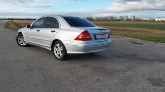 Mercedes-Benz C220 cdi - 3