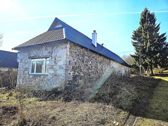 Chalupa vo Veľkom Lome - 3