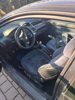 Peugeot 206 - 3