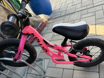 Odrážadlo KELLYS - 3