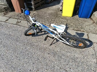 Horský bicykel CTM Scooby 2.0 - 3