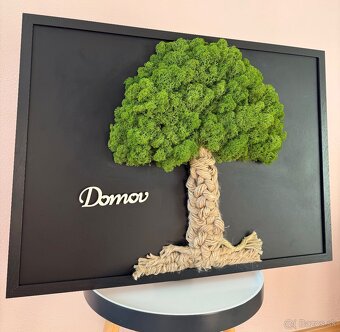 Strom života (domov) - 3