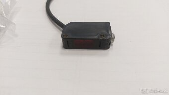 PZ-M62P, reflexní snímač, Keyence - 3