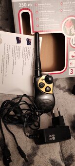 Elektricky obojok - 3