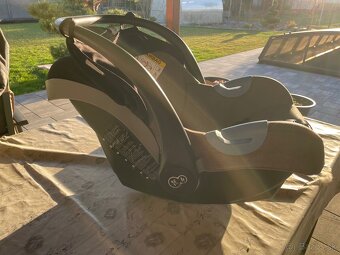 Autosedačka kinderkraft - 3