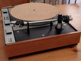 Gramofón Thorens 125 mk2 - 3
