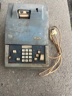 Socialistická pokladňa - 3