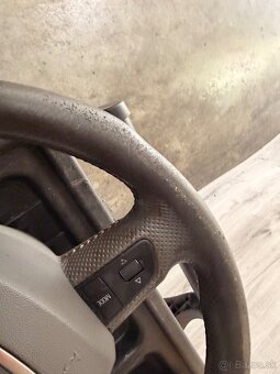 Volant na Audi A6 C6 - 3