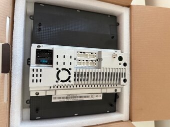 nové autorádio Android pre opel astra - 3