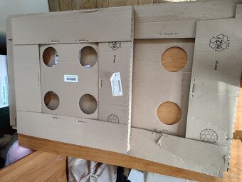 Zanusi, Elektrolux, Aeg, Tesnenia - 3