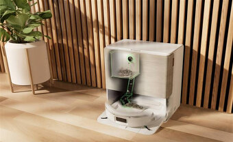 Roomba Max 705 Combo Robot + AutoWash Dock Nove - 3