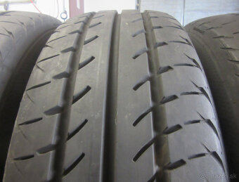 R16 letná sada TRANSPORTER rozteč 5x120 215/65r16C - 3