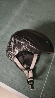 Detská chlapčenská prilba - 3