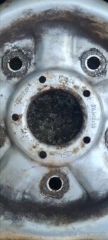 Disky Ford Transit - 3